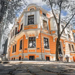 My Guest Plovdiv