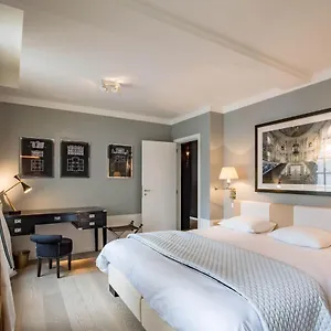 Faubourg Saint Martin 3* Liegi