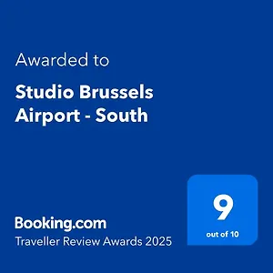 Apartment Brussels Airport - South, Zaventem