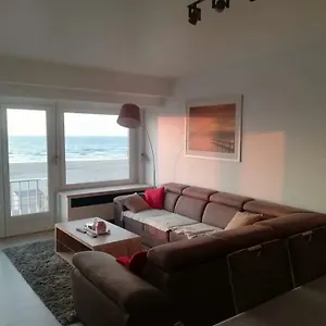  Appartement Zeedijk Westende België